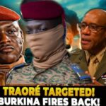 Burkina Faso Travel