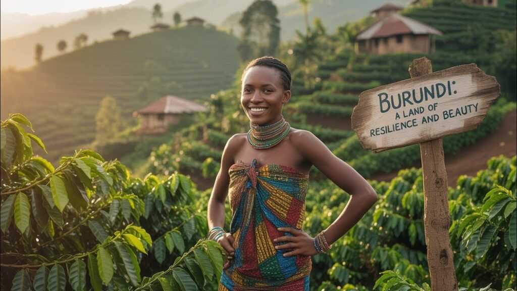 Burundi Travel