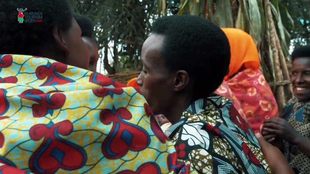 Burundi Travel