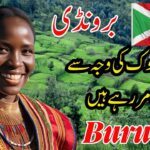Burundi Travel