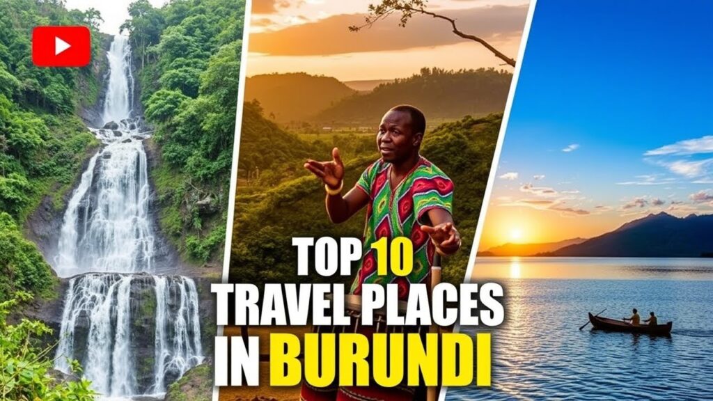 Burundi Travel