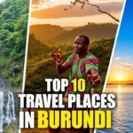 Burundi Travel