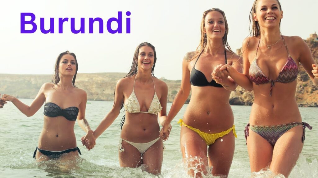 Burundi Travel