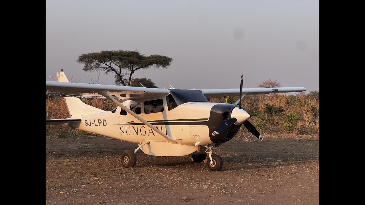 Zambia Travel
