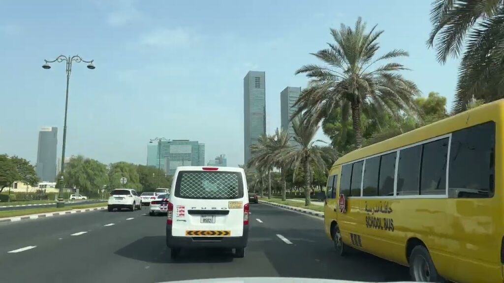 dubai travel