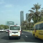 dubai travel