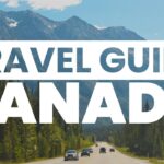 canada travel