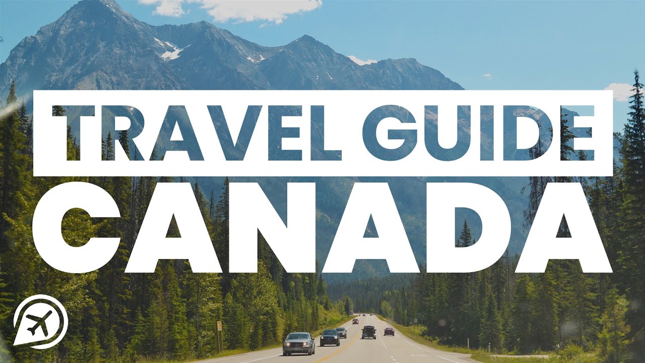 canada travel