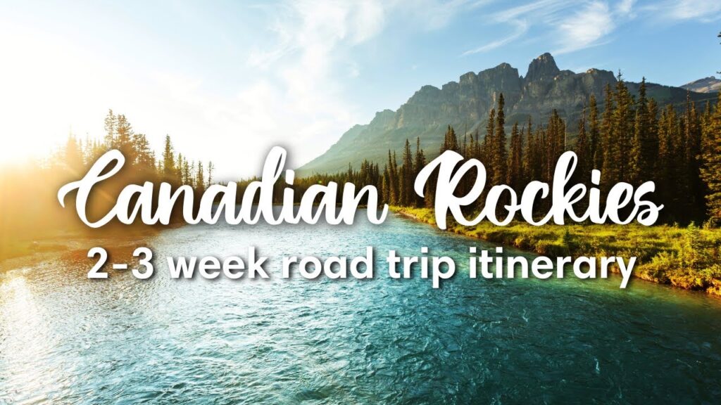 canada travel