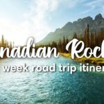 canada travel