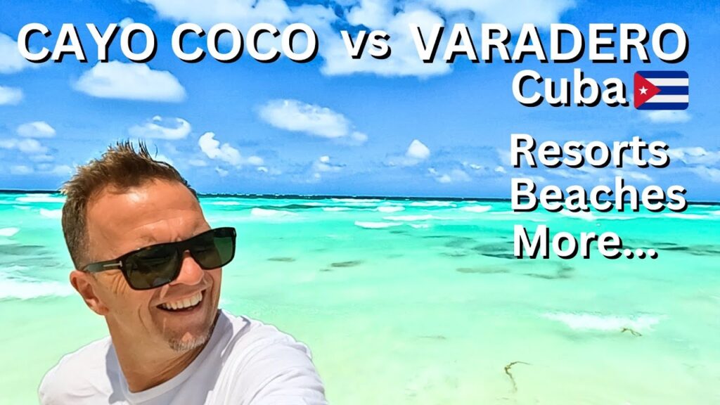 cuba travel
