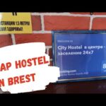 hotels in belarus