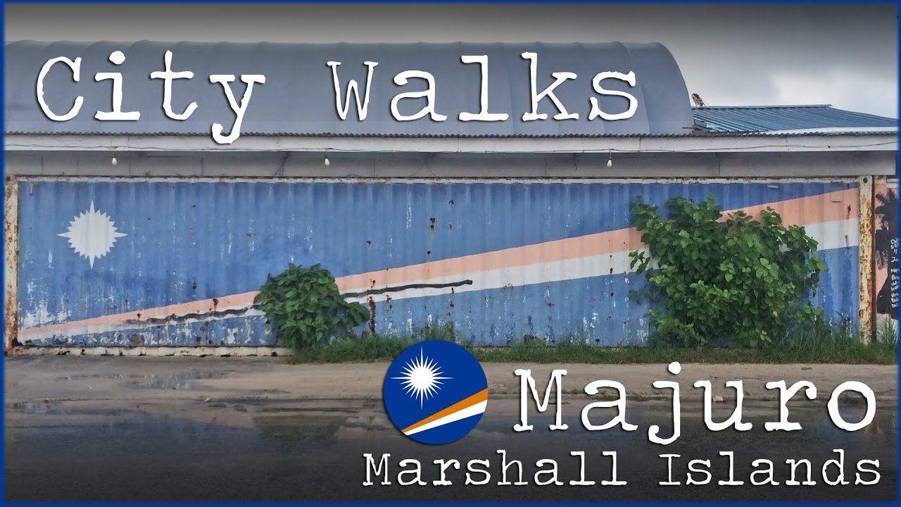 Marshall Islands Travel