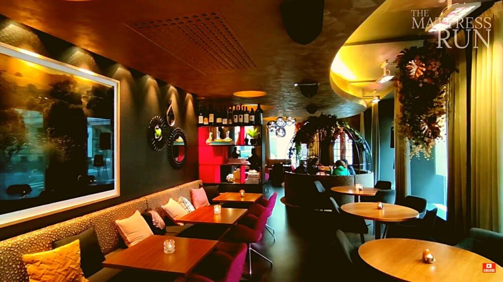 hotels norway