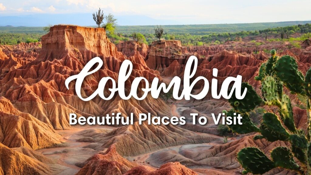 Colombia Travel