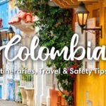Colombia Travel