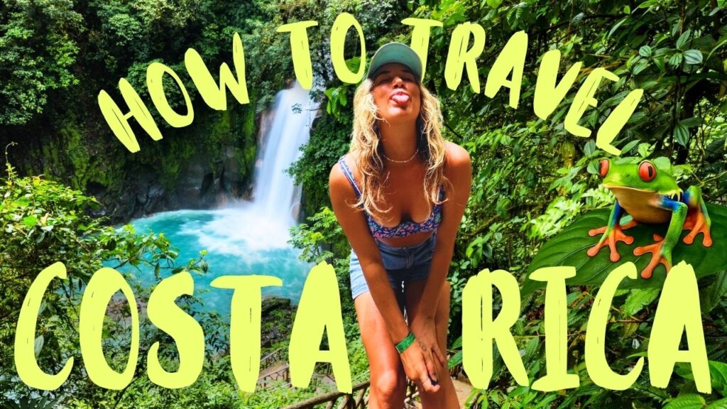 Costa Rica Travel