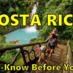 Costa Rica Travel