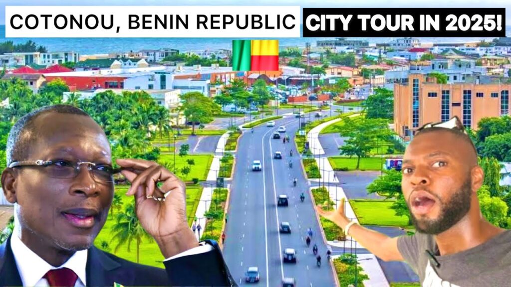 Benin Travel