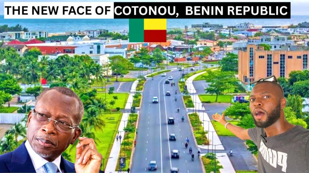 Benin Travel