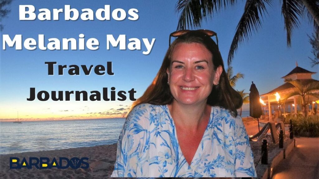 Barbados travel