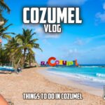 Travel in Cozumel