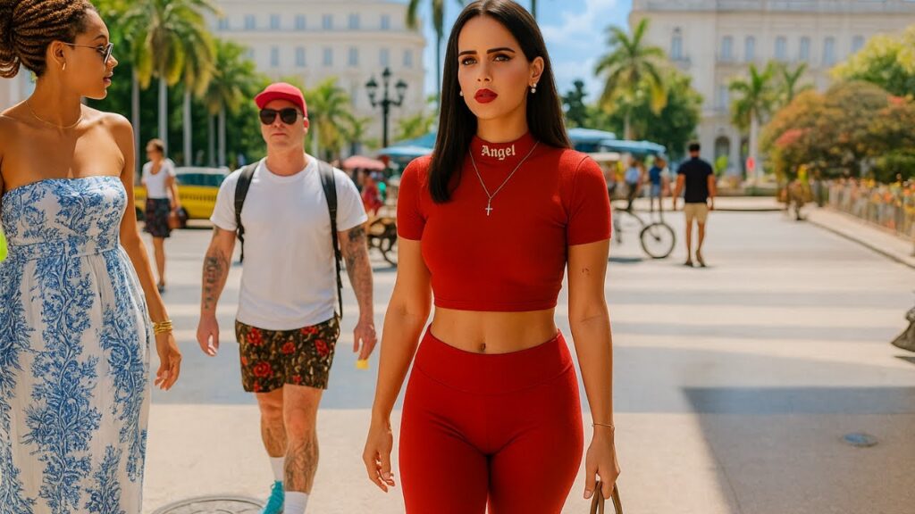 cuba travel