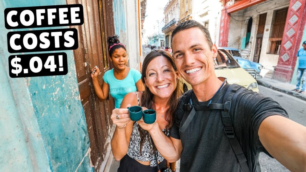 cuba travel