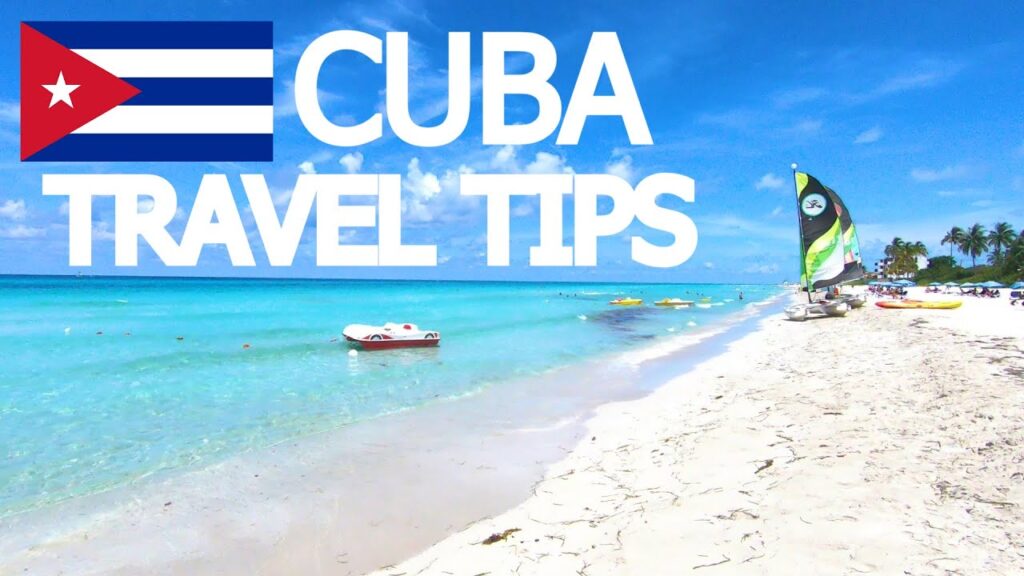 cuba travel