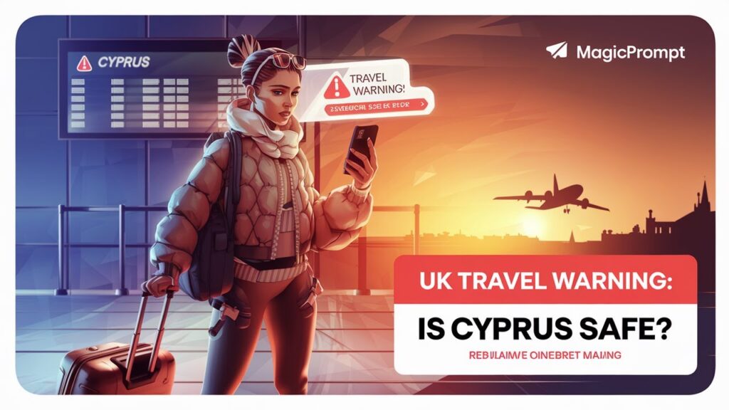 cyprus travel advisory
