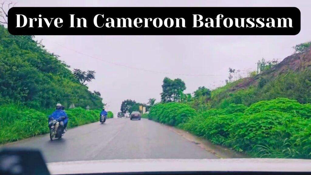 cameroon travel