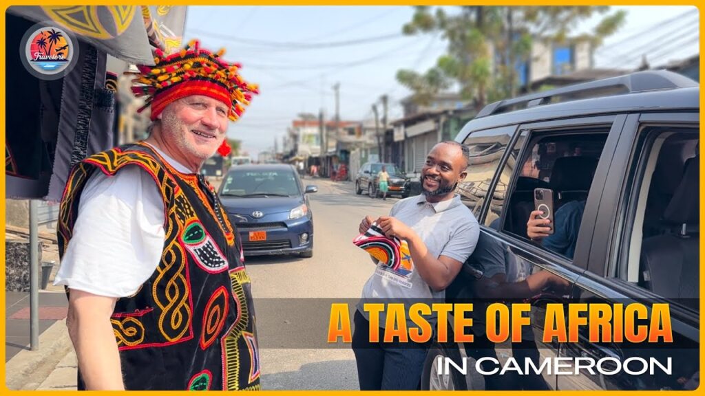 cameroon travel
