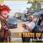 cameroon travel