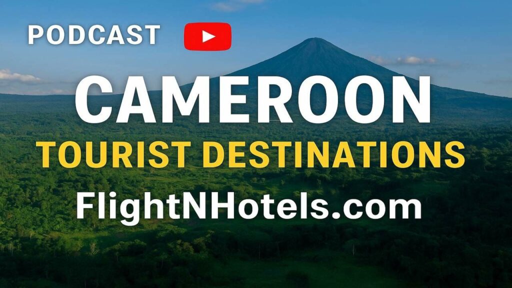 cameroon travel