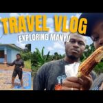 cameroon travel