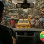 myanmar travel