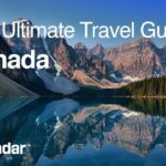 canada travel