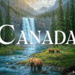 canada travel