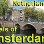 Amsterdam Canal Ring