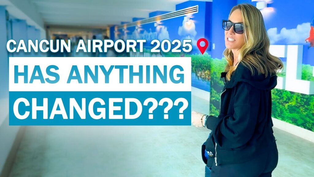 cancun travel