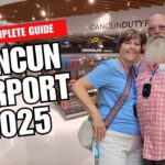 cancun travel