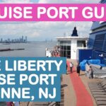 Port of Cape Liberty
