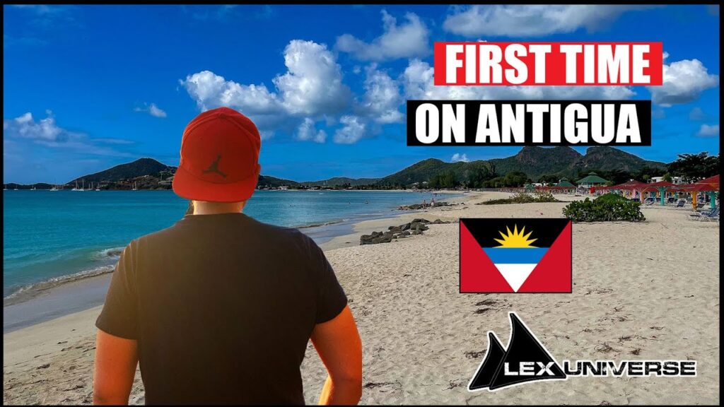 Antigua and Barbuda travel
