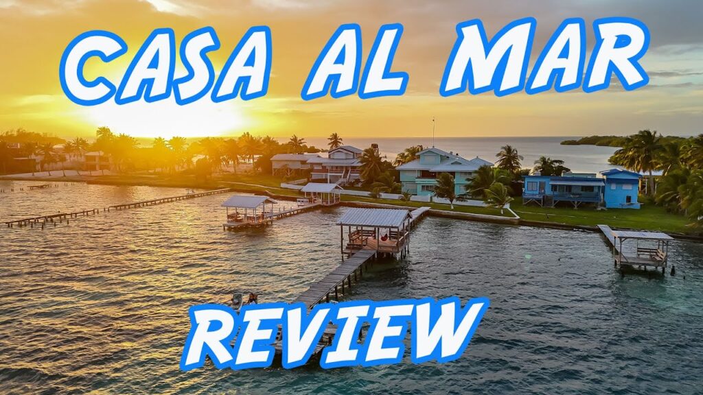 Belize Travel