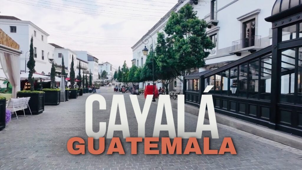 Guatemala Travel