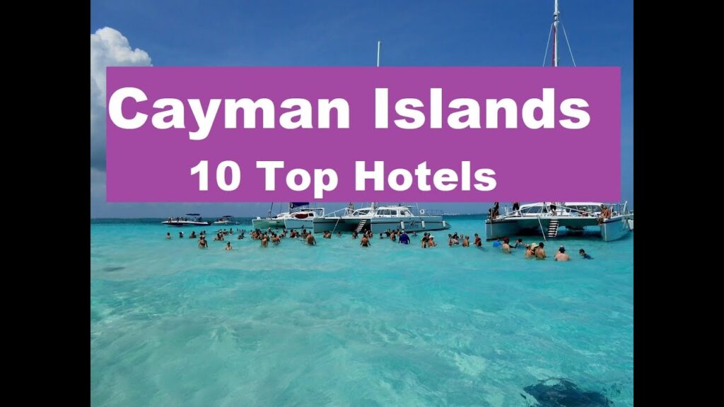 Cayman Islands travel