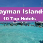 Cayman Islands travel