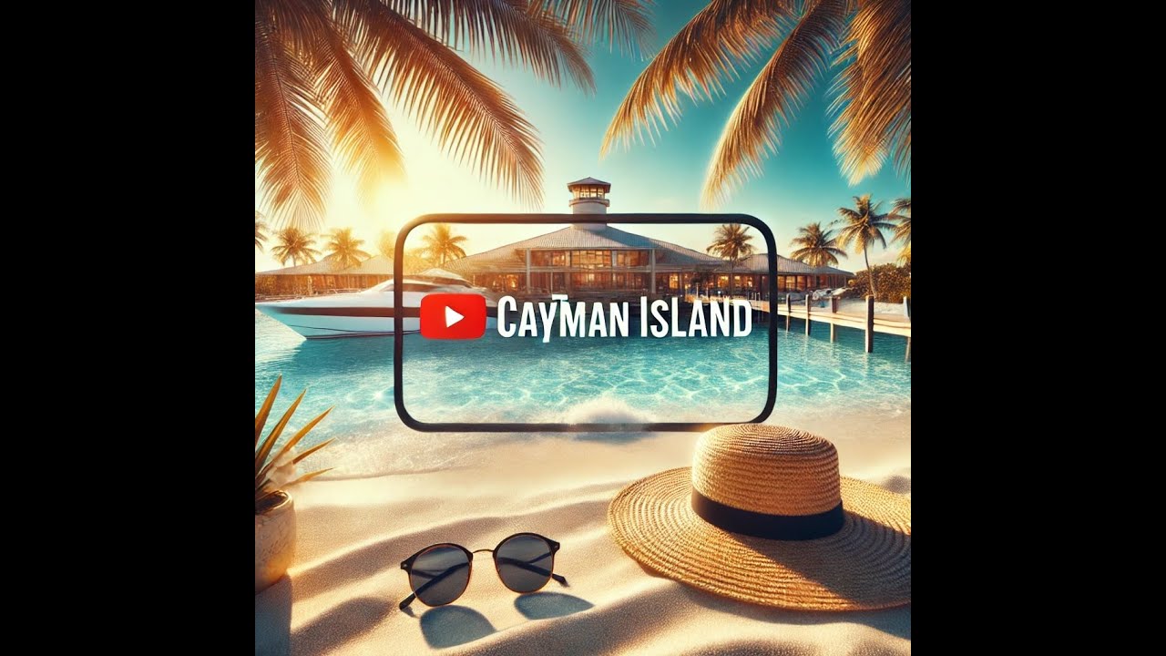 Cayman Islands travel