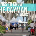 Cayman Islands travel