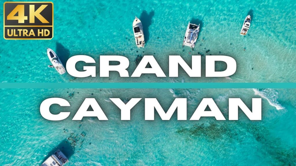 Cayman Islands travel